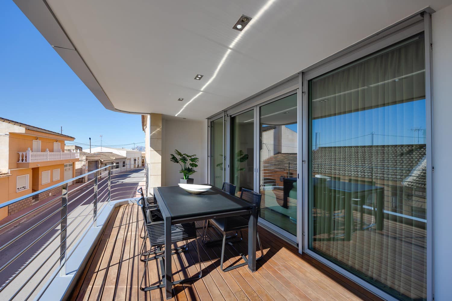 5 bedroom Townhouse for sale in San Fulgencio with garage - € 1,200,000 (Ref: 9665153)