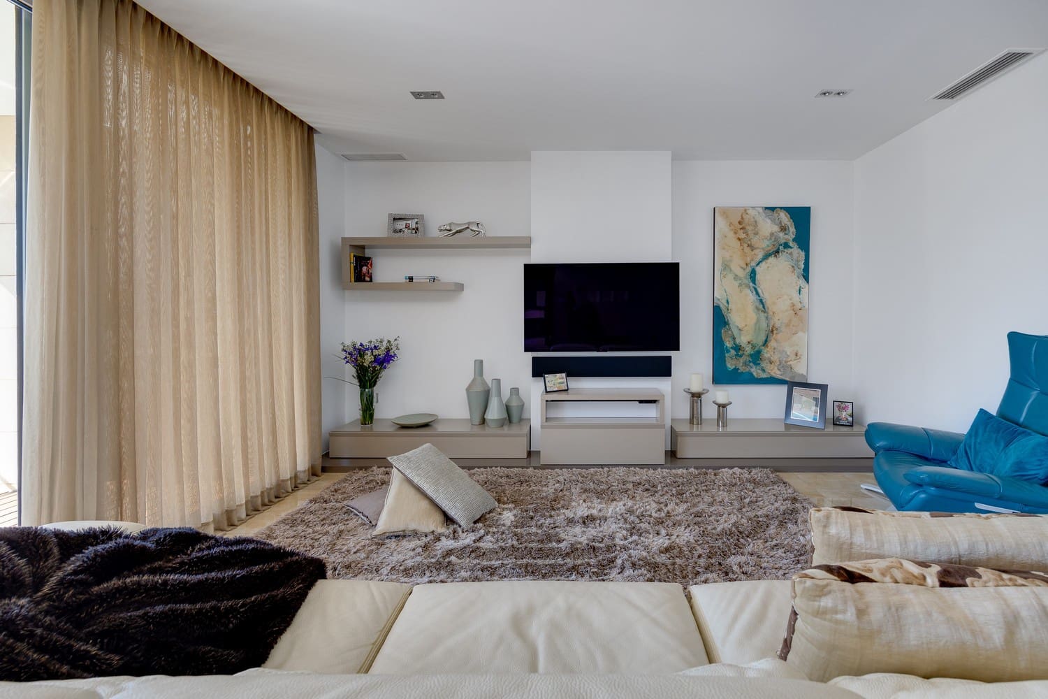 5 bedroom Townhouse for sale in San Fulgencio with garage - € 1,200,000 (Ref: 9665153)