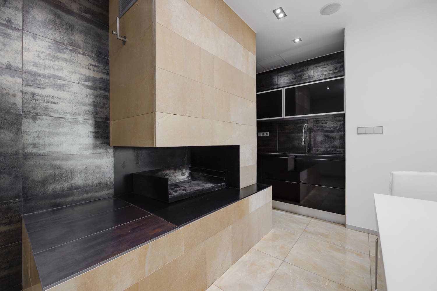 5 bedroom Townhouse for sale in San Fulgencio with garage - € 1,200,000 (Ref: 9665153)