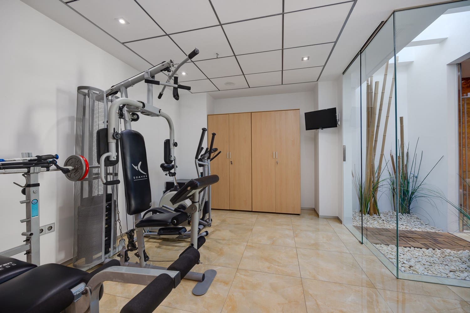 5 bedroom Townhouse for sale in San Fulgencio with garage - € 1,200,000 (Ref: 9665153)