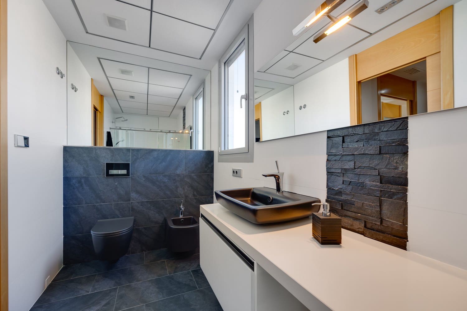 5 bedroom Townhouse for sale in San Fulgencio with garage - € 1,200,000 (Ref: 9665153)