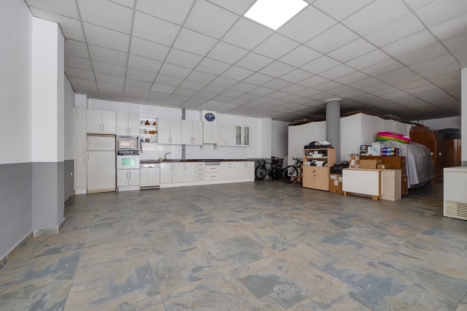 5 bedroom Townhouse for sale in San Fulgencio with garage - € 1,200,000 (Ref: 9665153)