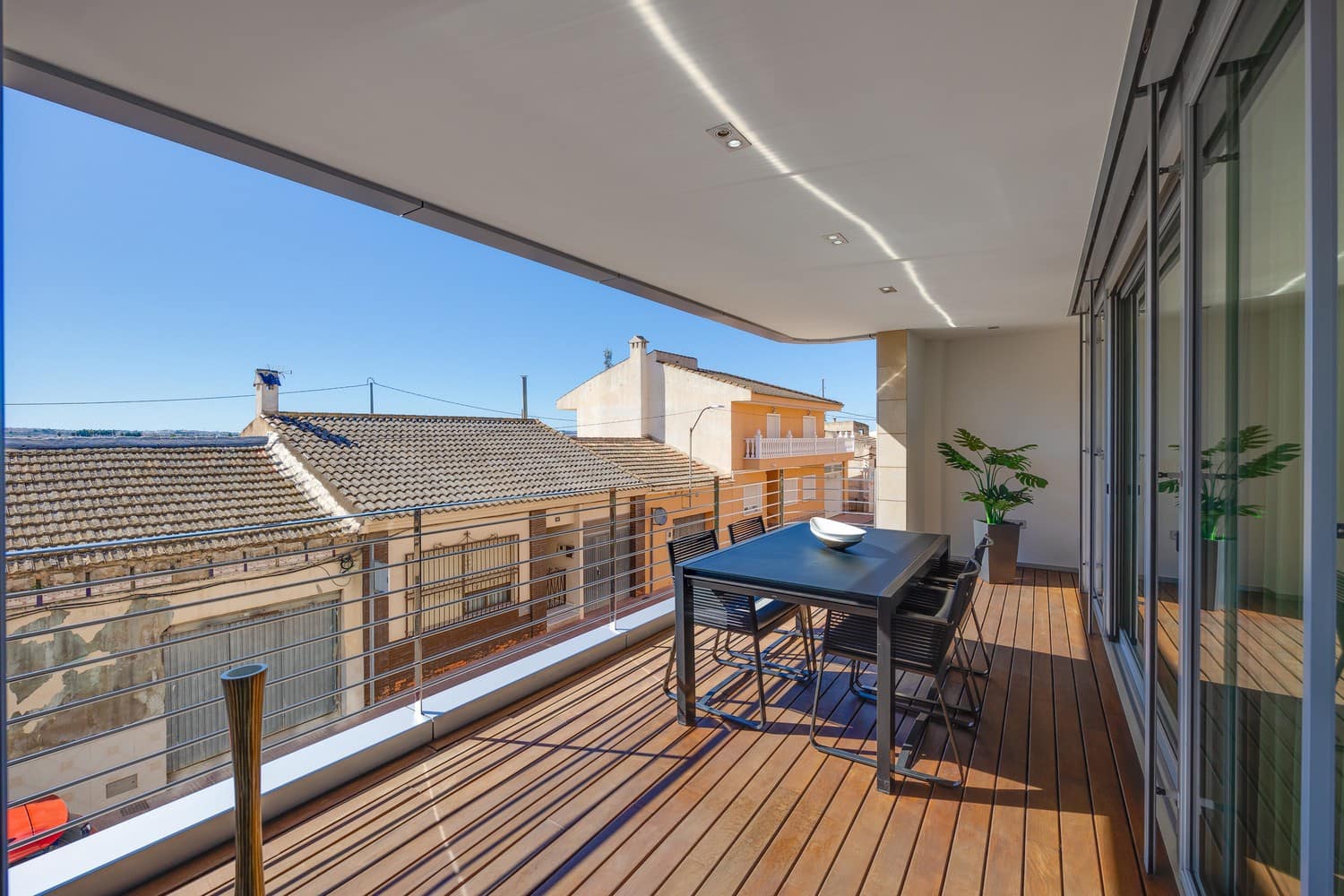 5 bedroom Townhouse for sale in San Fulgencio with garage - € 1,200,000 (Ref: 9665153)