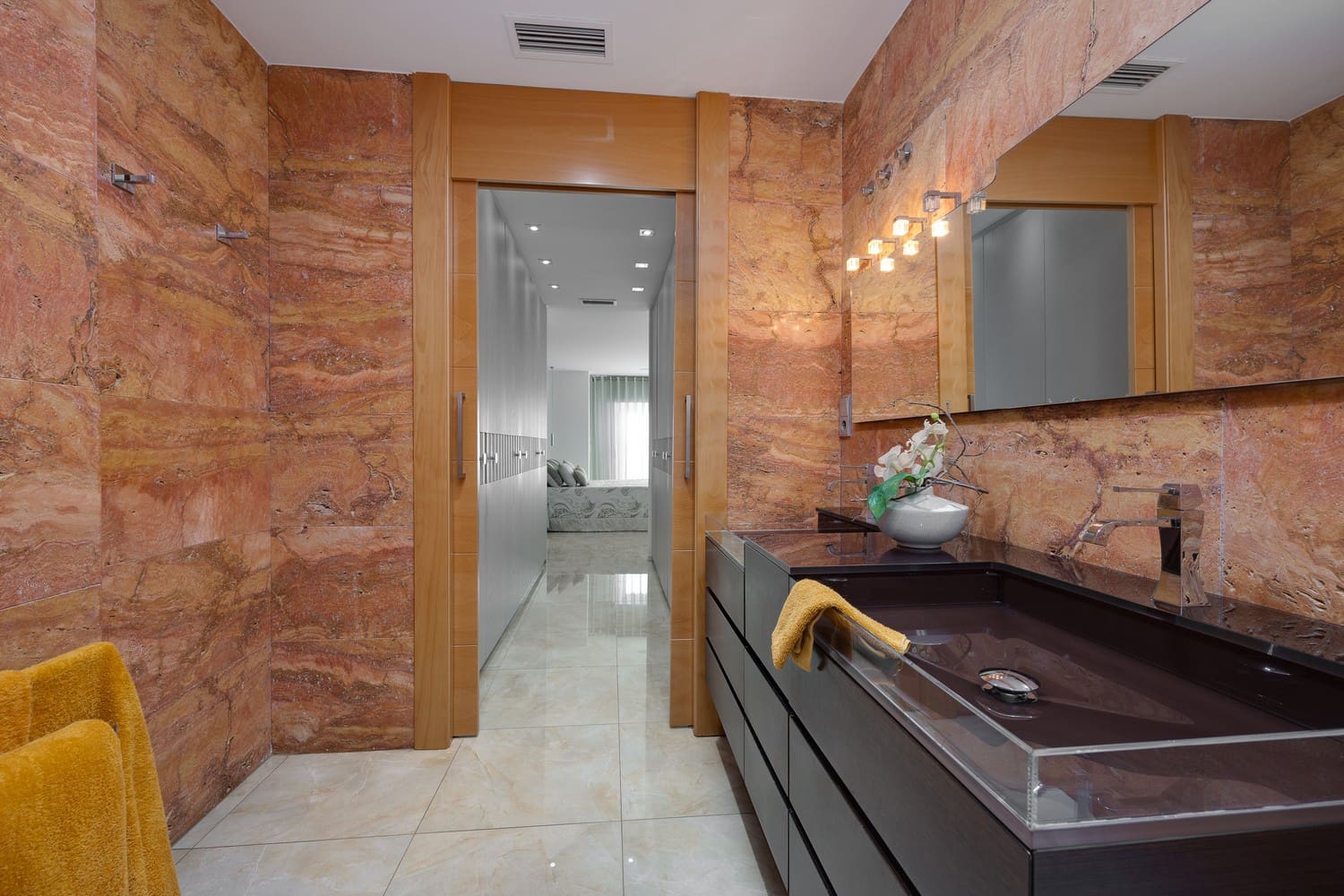 5 bedroom Townhouse for sale in San Fulgencio with garage - € 1,200,000 (Ref: 9665153)