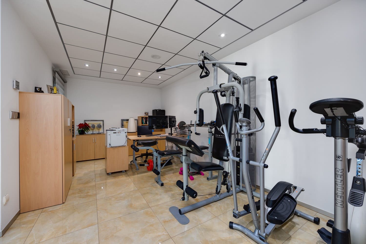 5 bedroom Townhouse for sale in San Fulgencio with garage - € 1,200,000 (Ref: 9665153)