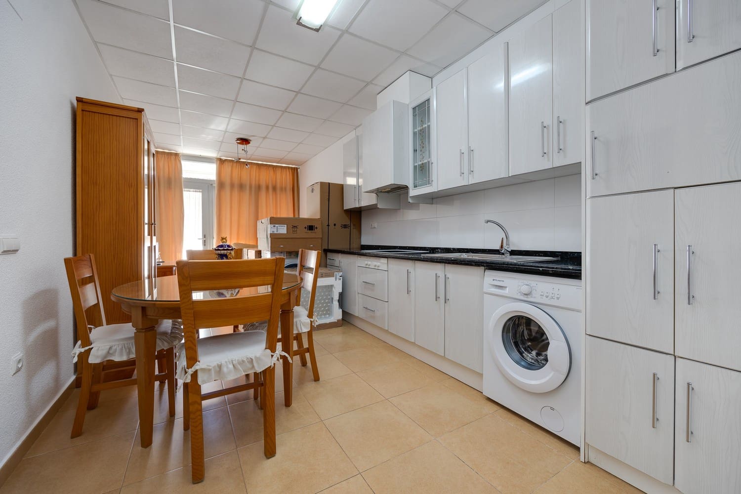 5 bedroom Townhouse for sale in San Fulgencio with garage - € 1,200,000 (Ref: 9665153)