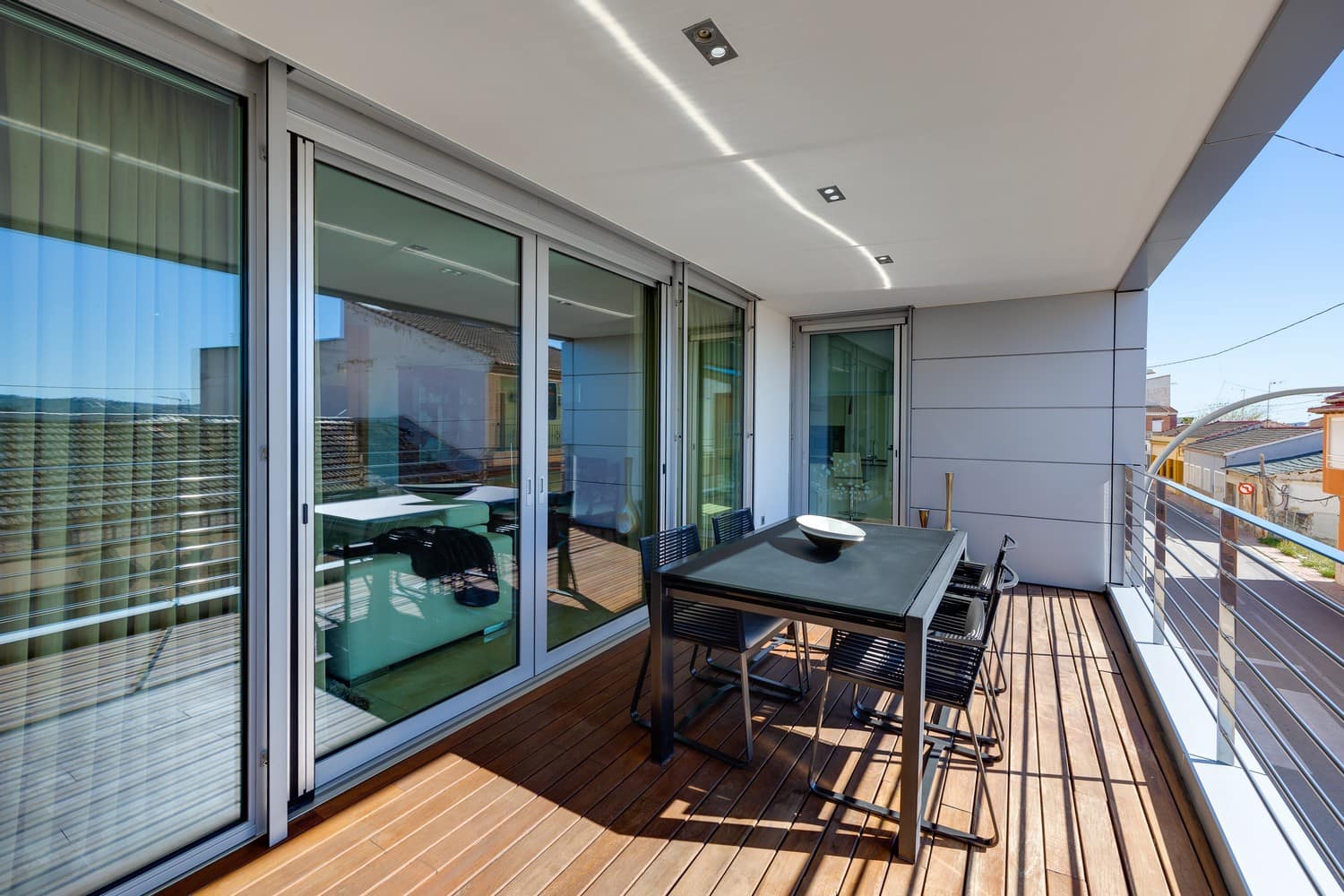 5 bedroom Townhouse for sale in San Fulgencio with garage - € 1,200,000 (Ref: 9665153)