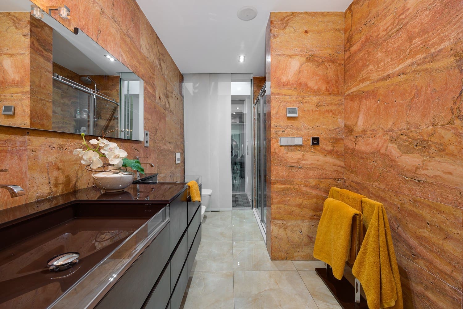 5 bedroom Townhouse for sale in San Fulgencio with garage - € 1,200,000 (Ref: 9665153)