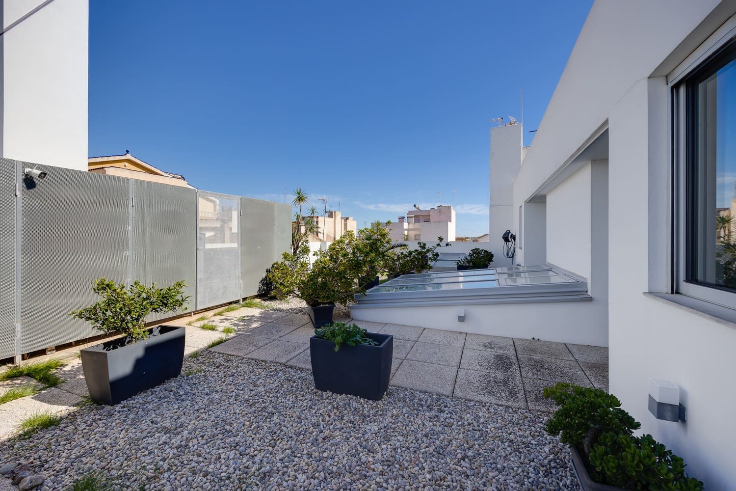 5 bedroom Townhouse for sale in San Fulgencio with garage - € 1,200,000 (Ref: 9665153)