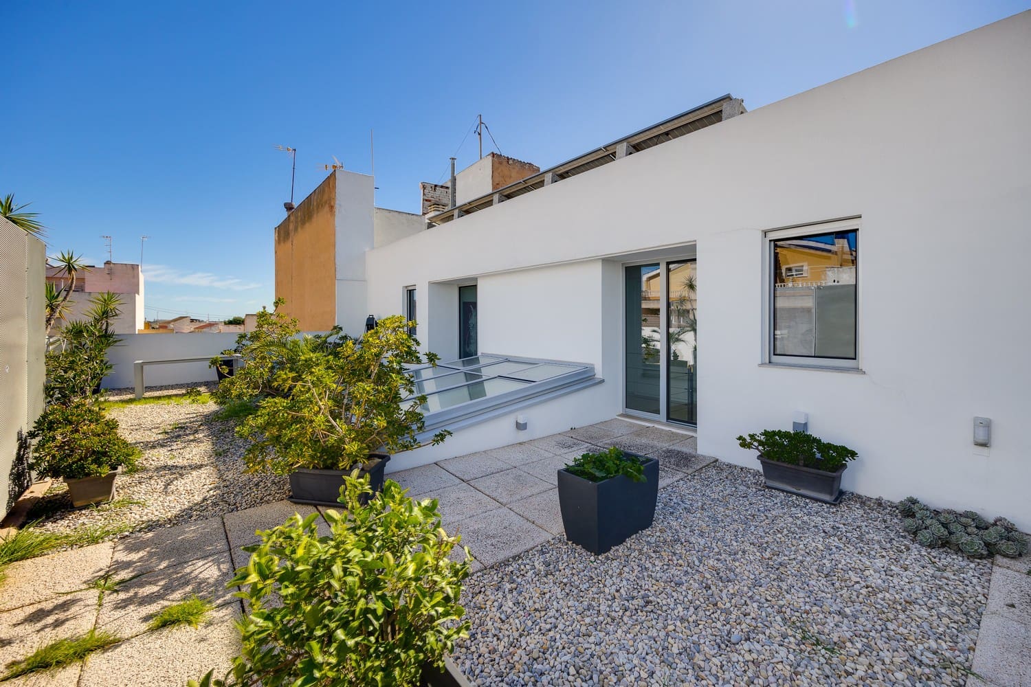 5 bedroom Townhouse for sale in San Fulgencio with garage - € 1,200,000 (Ref: 9665153)