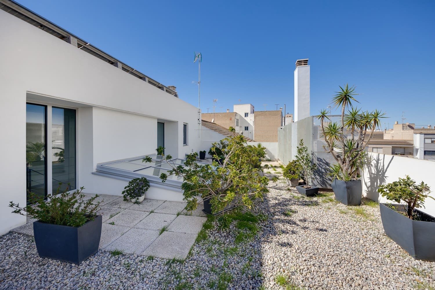 5 bedroom Townhouse for sale in San Fulgencio with garage - € 1,200,000 (Ref: 9665153)