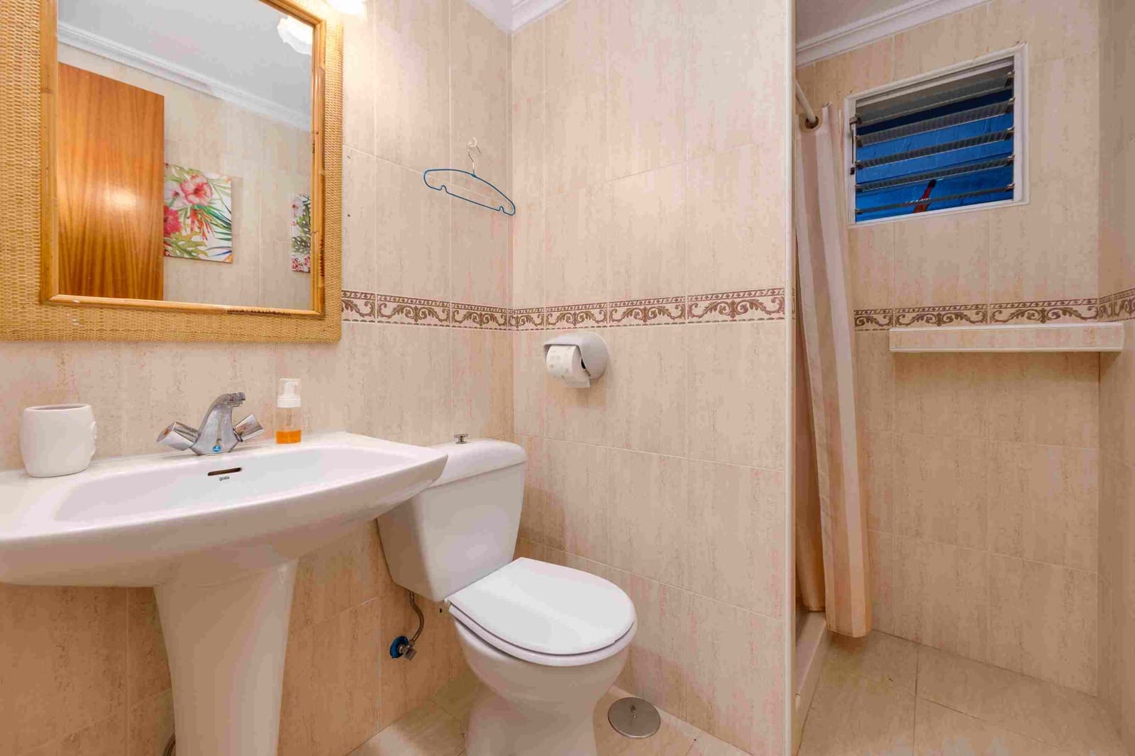 4 soveværelse Rækkehus til salg i Campoamor med garage - € 425.000 (Ref: 9715603)