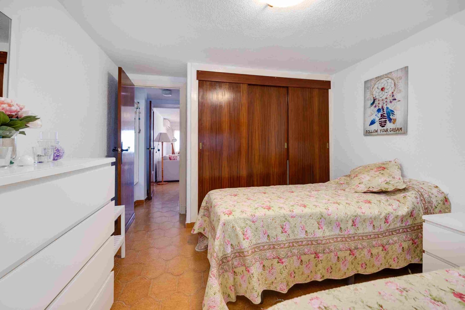 4 soveværelse Rækkehus til salg i Campoamor med garage - € 425.000 (Ref: 9715603)