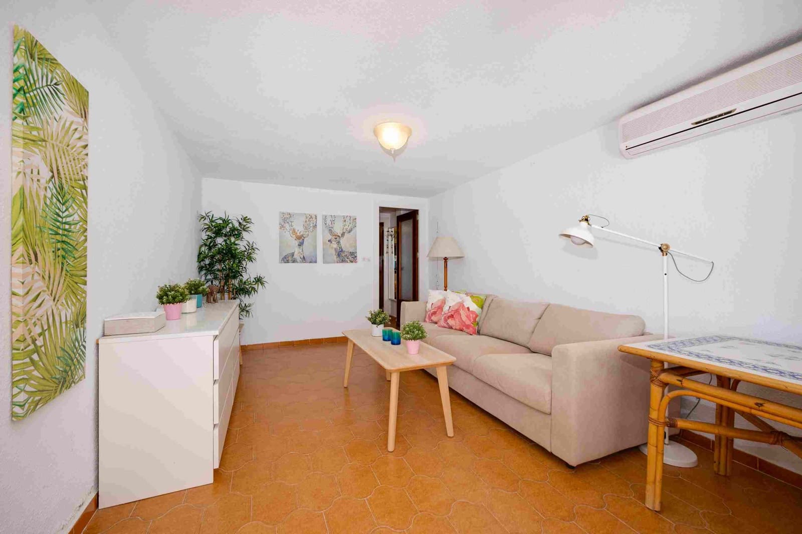 4 soveværelse Rækkehus til salg i Campoamor med garage - € 425.000 (Ref: 9715603)