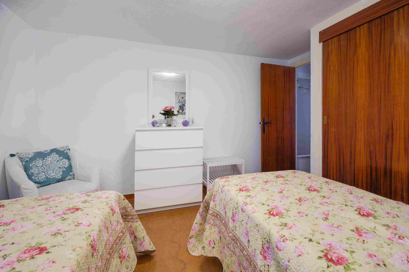 4 soveværelse Rækkehus til salg i Campoamor med garage - € 425.000 (Ref: 9715603)