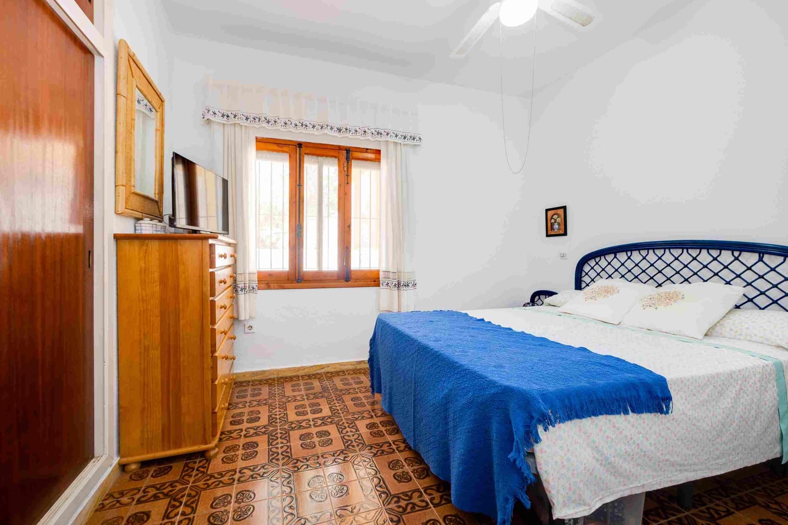 4 soveværelse Rækkehus til salg i Campoamor med garage - € 425.000 (Ref: 9715603)