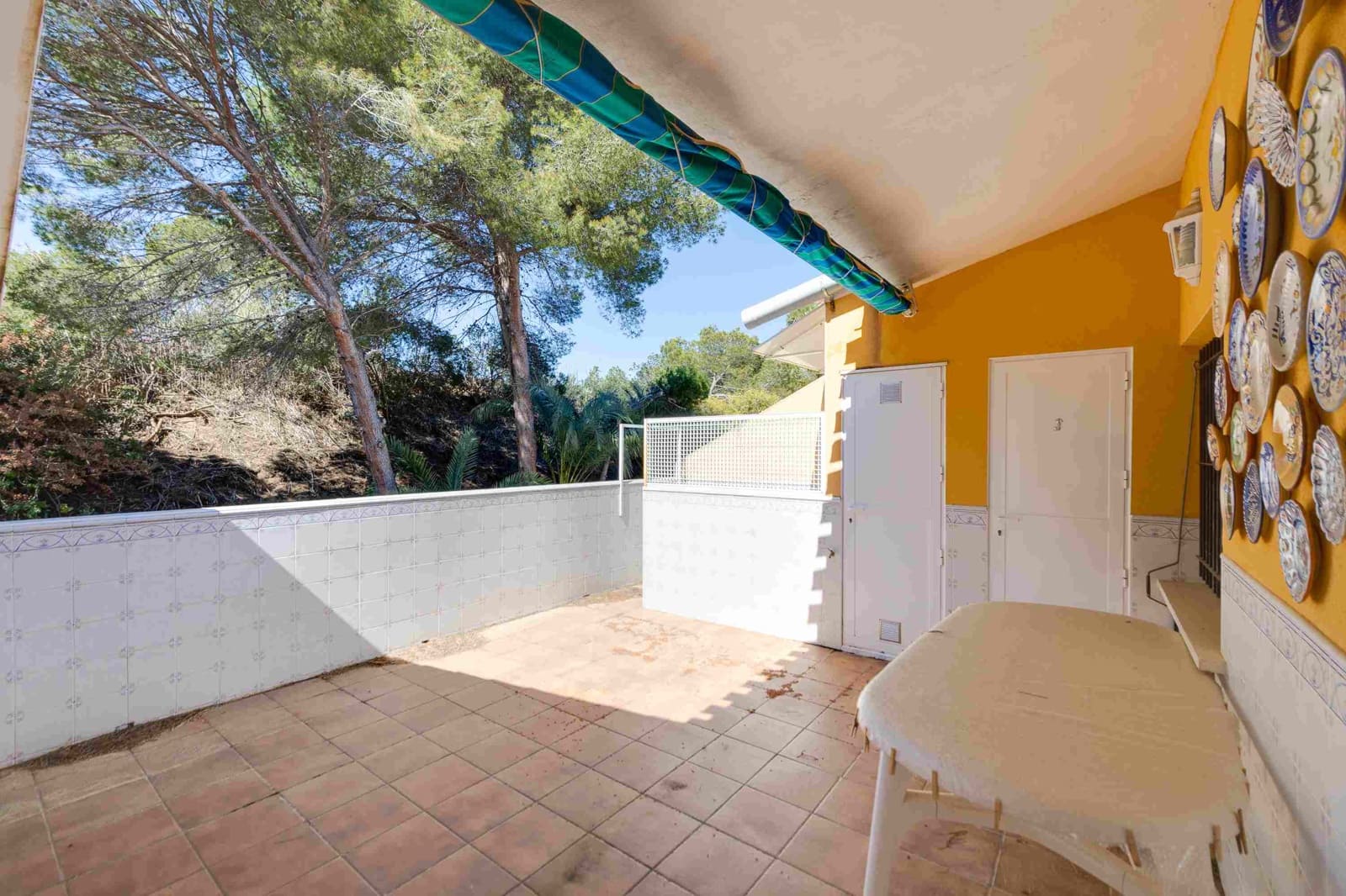 4 soveværelse Rækkehus til salg i Campoamor med garage - € 425.000 (Ref: 9715603)