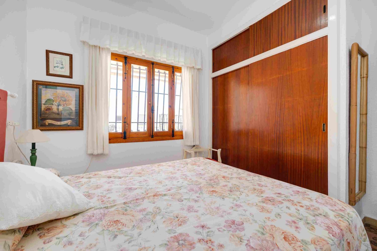 4 soveværelse Rækkehus til salg i Campoamor med garage - € 425.000 (Ref: 9715603)