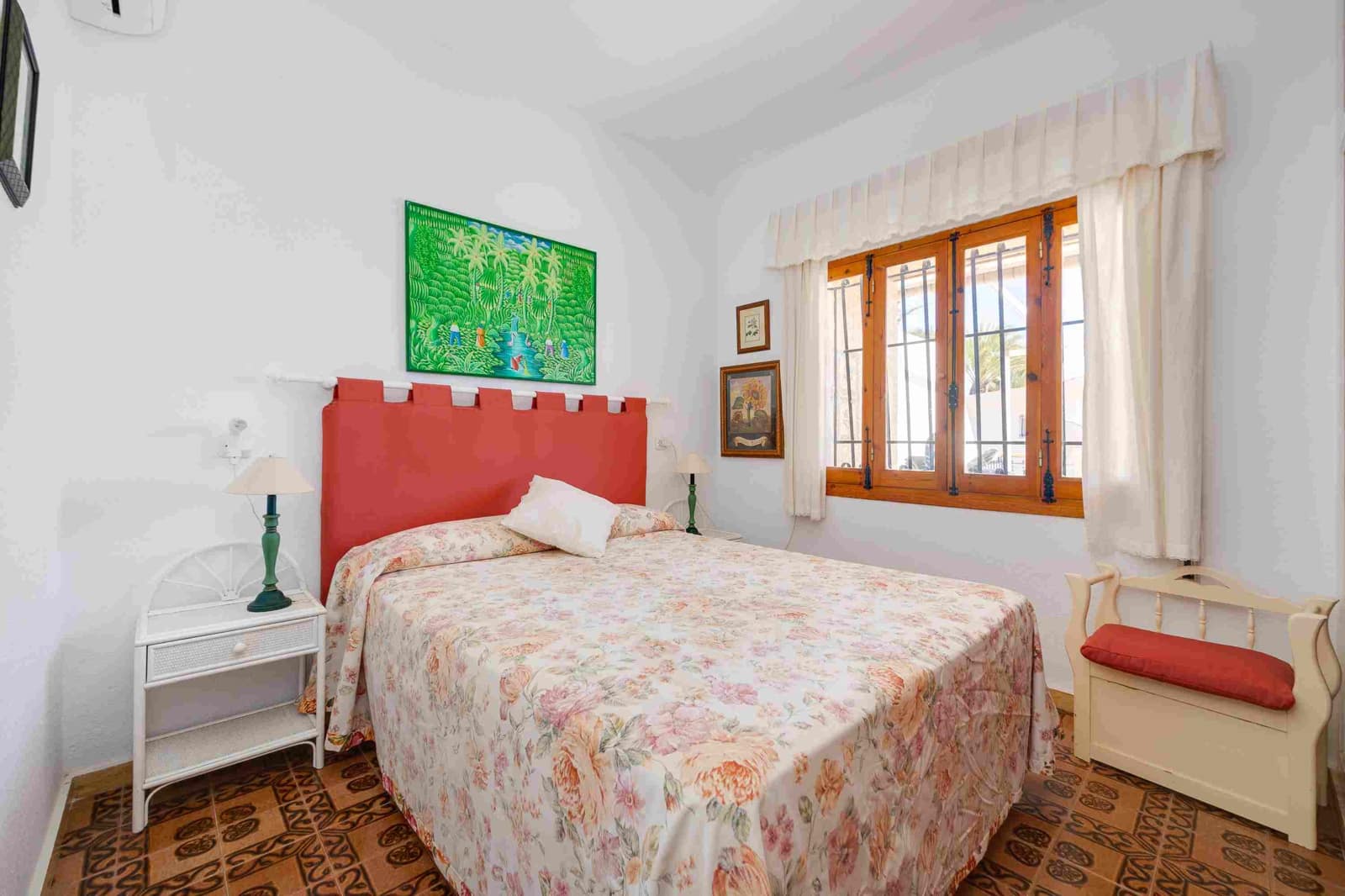 4 soveværelse Rækkehus til salg i Campoamor med garage - € 425.000 (Ref: 9715603)