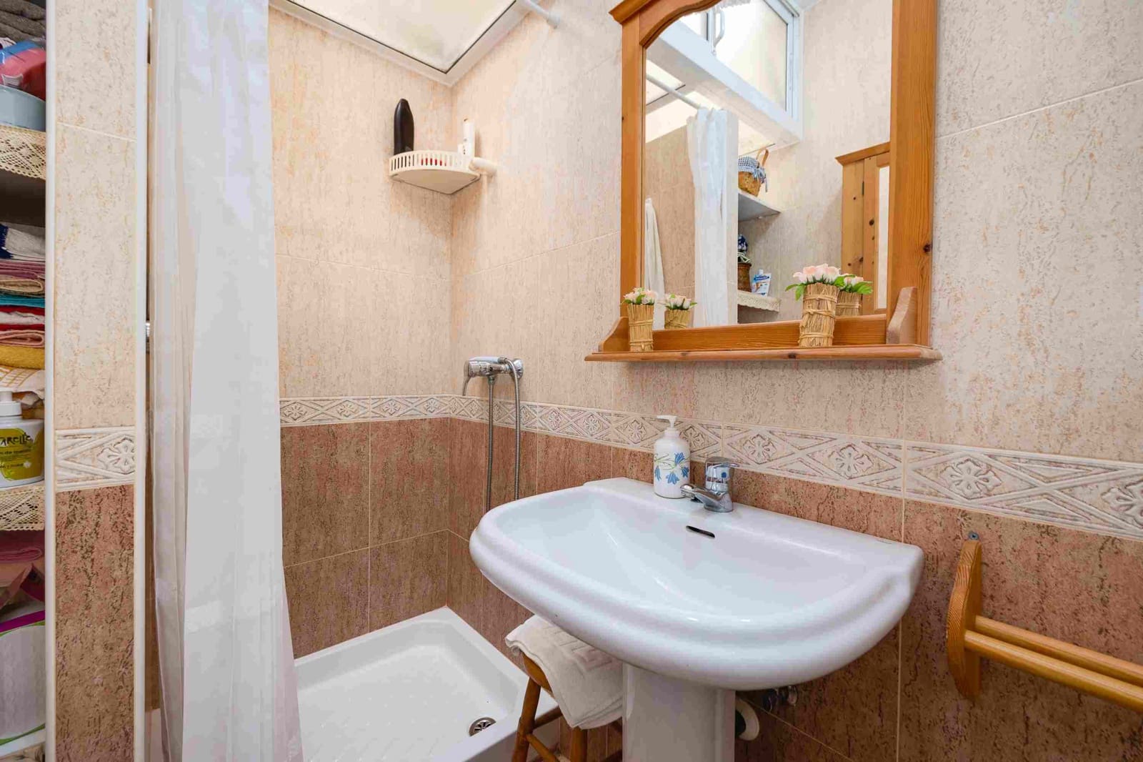 4 soveværelse Rækkehus til salg i Campoamor med garage - € 425.000 (Ref: 9715603)