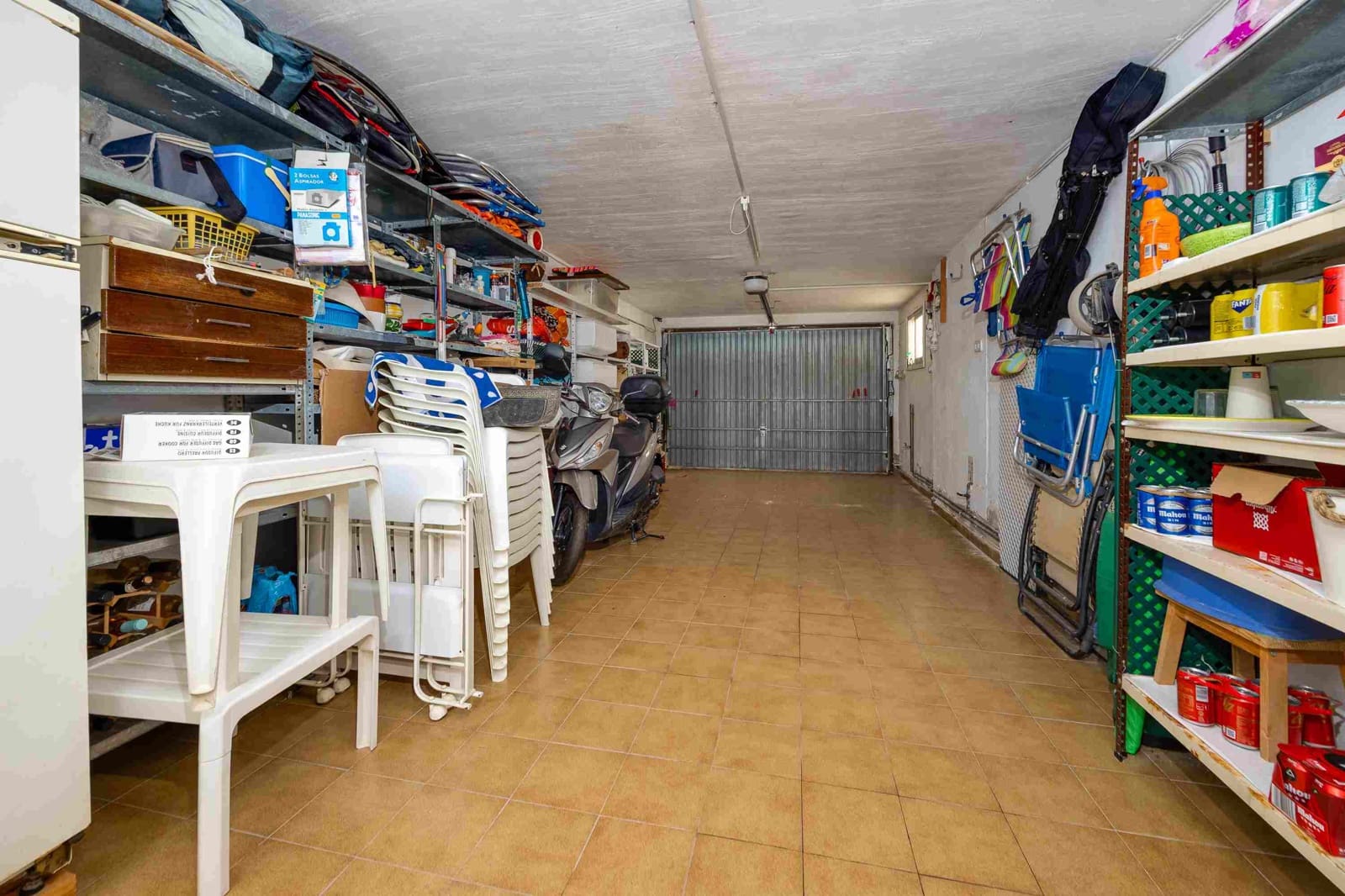 4 soveværelse Rækkehus til salg i Campoamor med garage - € 425.000 (Ref: 9715603)