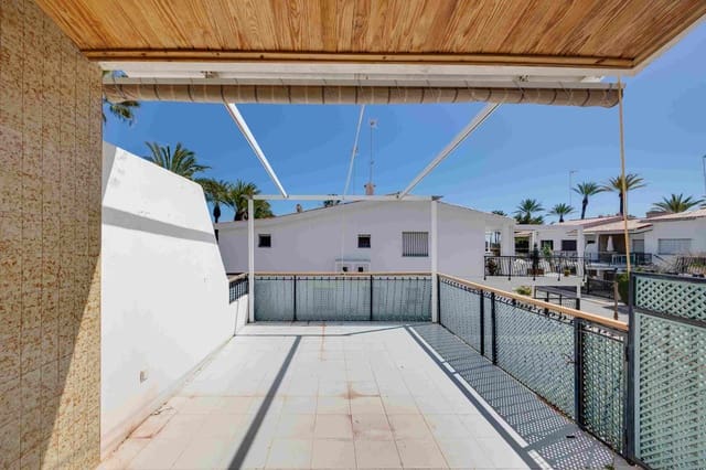 4 soveværelse Rækkehus til salg i Campoamor, Orihuela med garage - € 425.000 (Ref: 9715603)