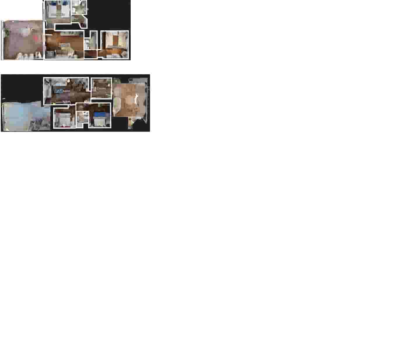 4 soveværelse Rækkehus til salg i Campoamor med garage - € 425.000 (Ref: 9715603)