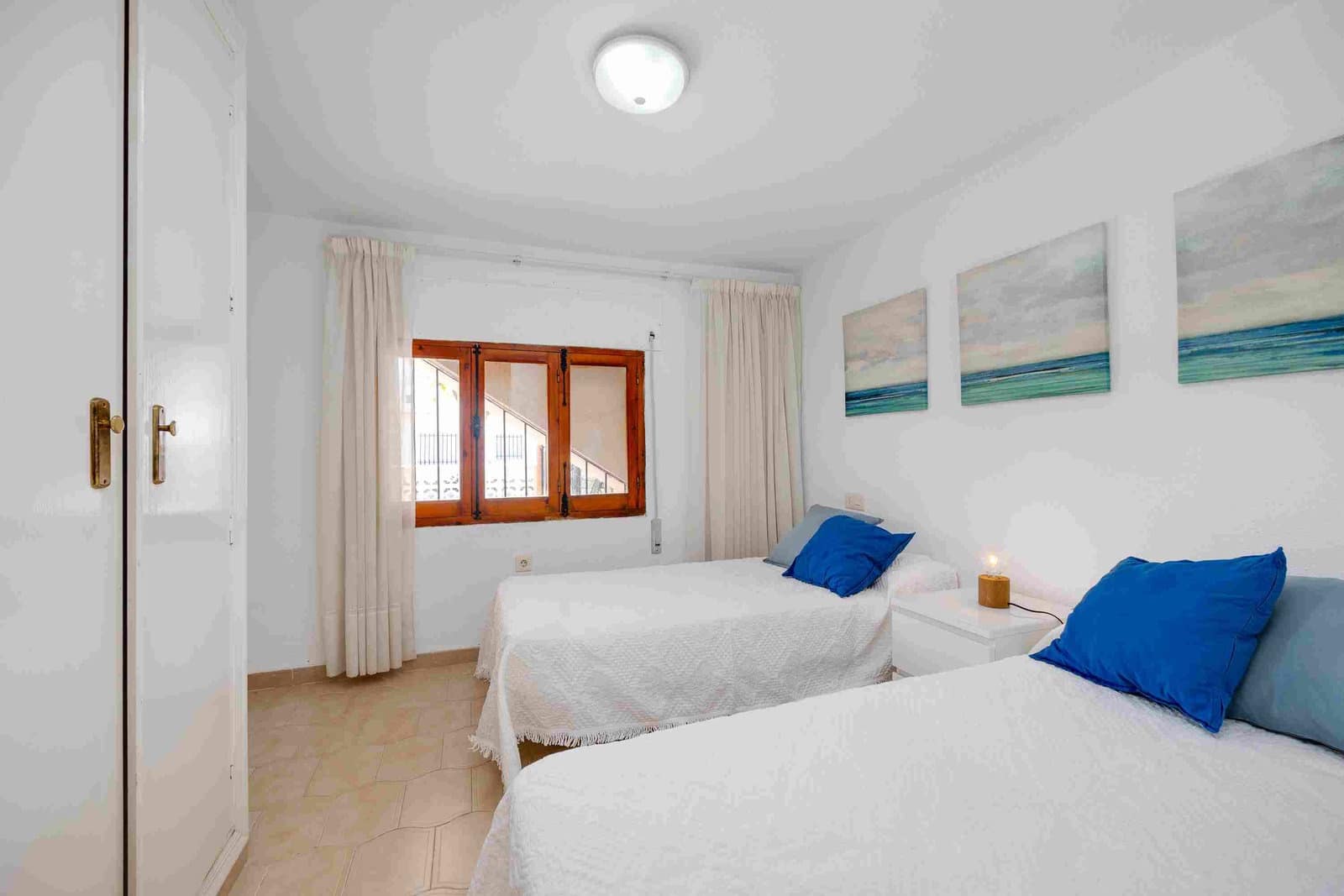 4 bedroom Terraced Villa for sale in Orihuela Costa with garage - € 395,000 (Ref: 9715603)