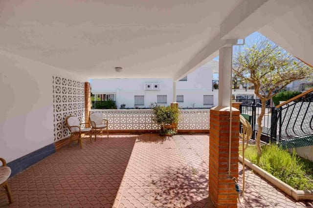 4 bedroom Terraced Villa for sale in Zeniamar - Horizonte - La Campana, Orihuela with garage - € 395,000 (Ref: 9715603)