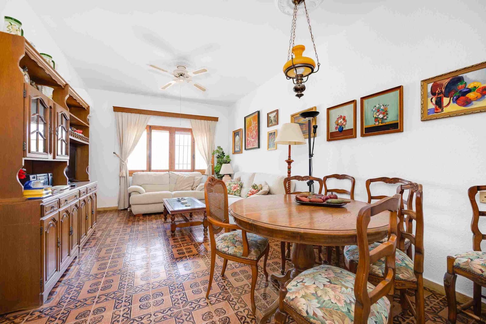 4 bedroom Terraced Villa for sale in Orihuela Costa with garage - € 395,000 (Ref: 9715603)