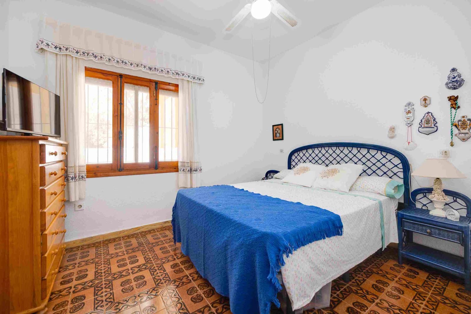 4 bedroom Terraced Villa for sale in Orihuela Costa with garage - € 395,000 (Ref: 9715603)