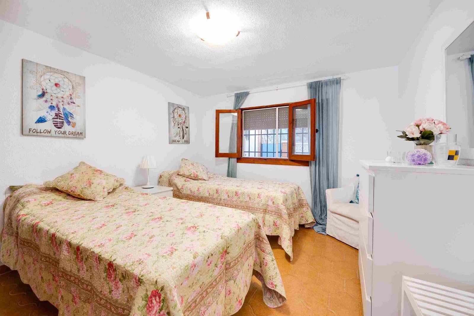 4 bedroom Terraced Villa for sale in Orihuela Costa with garage - € 395,000 (Ref: 9715603)