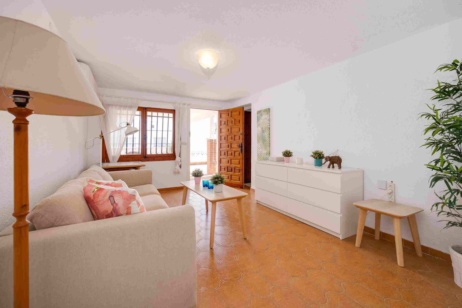 4 bedroom Terraced Villa for sale in Orihuela Costa with garage - € 395,000 (Ref: 9715603)