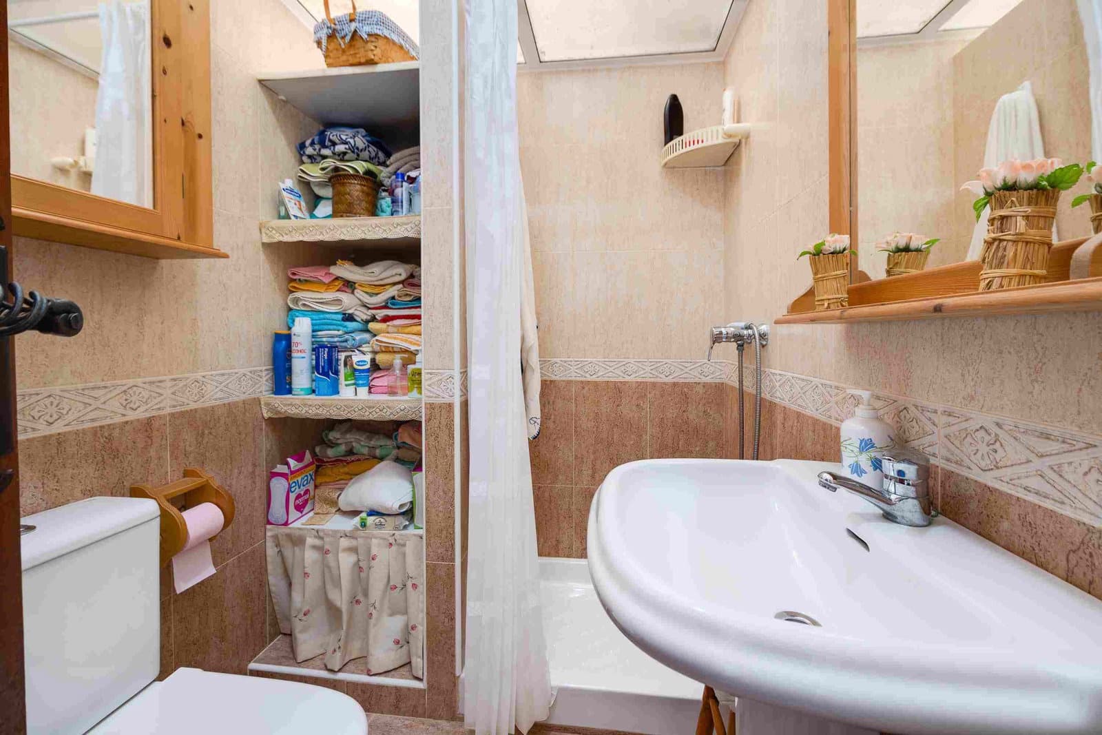 4 bedroom Terraced Villa for sale in Orihuela Costa with garage - € 395,000 (Ref: 9715603)