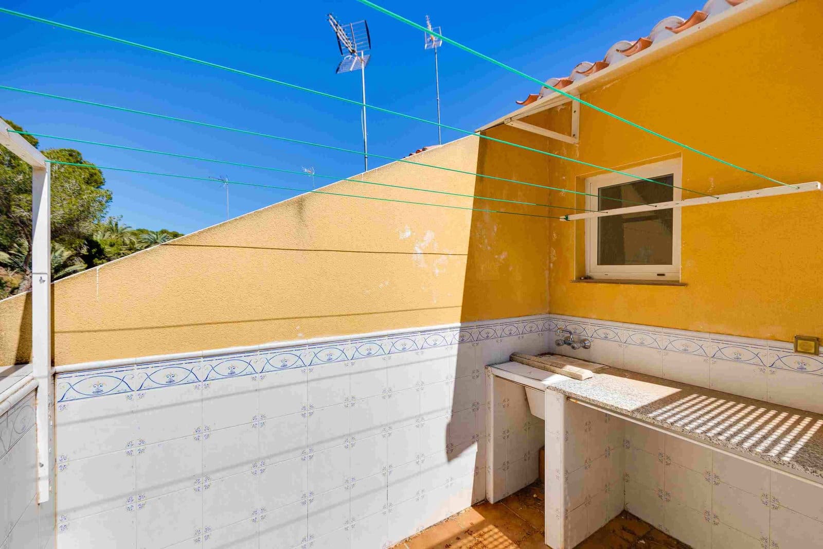 4 bedroom Terraced Villa for sale in Orihuela Costa with garage - € 395,000 (Ref: 9715603)