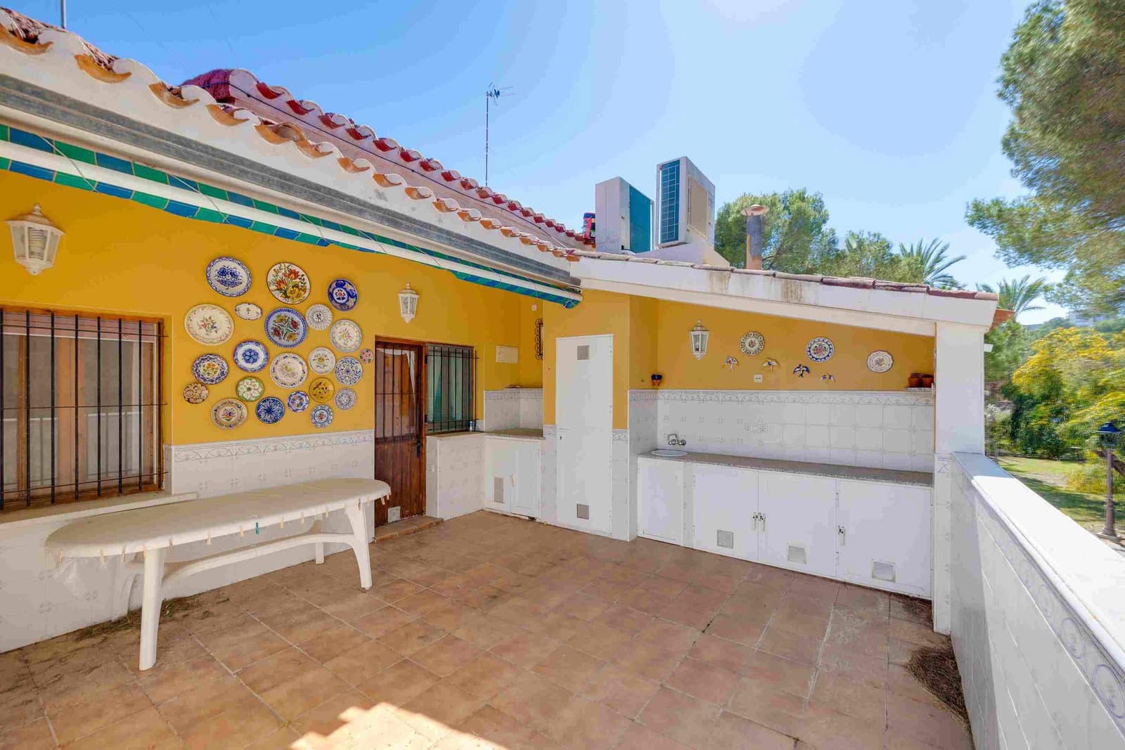 4 bedroom Terraced Villa for sale in Orihuela Costa with garage - € 395,000 (Ref: 9715603)