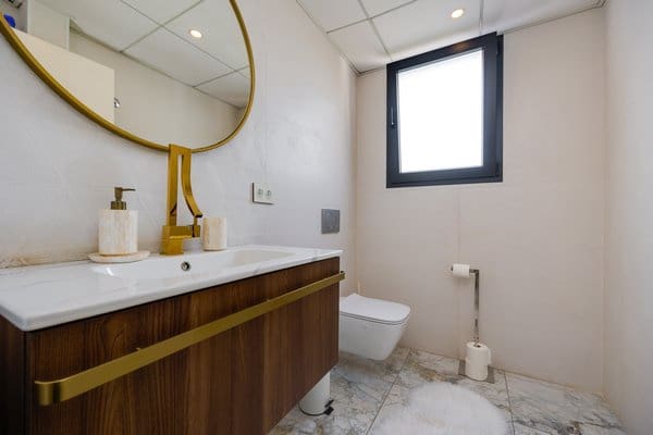 3 chambre Villa/Maison à vendre à Los Balcones avec piscine garage - 1 320 000 € (Ref: 9720309)