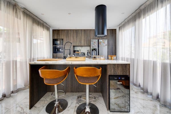 3 chambre Villa/Maison à vendre à Los Balcones avec piscine garage - 1 320 000 € (Ref: 9720309)