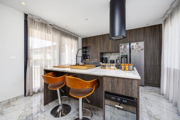 3 chambre Villa/Maison à vendre à Los Balcones avec piscine garage - 1 320 000 € (Ref: 9720309)