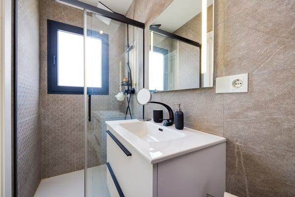 3 chambre Villa/Maison à vendre à Los Balcones avec piscine garage - 1 320 000 € (Ref: 9720309)