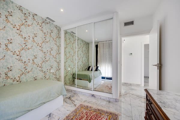 3 chambre Villa/Maison à vendre à Los Balcones avec piscine garage - 1 320 000 € (Ref: 9720309)