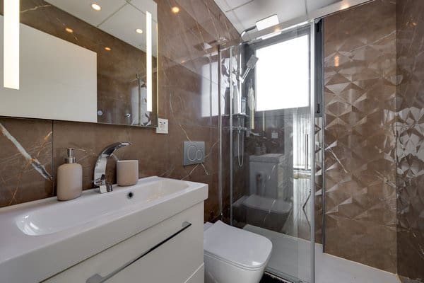 3 chambre Villa/Maison à vendre à Los Balcones avec piscine garage - 1 320 000 € (Ref: 9720309)