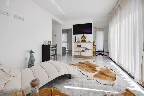 3 chambre Villa/Maison à vendre à Los Balcones avec piscine garage - 1 320 000 € (Ref: 9720309)