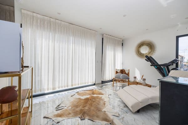 3 chambre Villa/Maison à vendre à Los Balcones avec piscine garage - 1 320 000 € (Ref: 9720309)