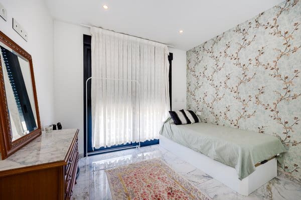 3 chambre Villa/Maison à vendre à Los Balcones avec piscine garage - 1 320 000 € (Ref: 9720309)