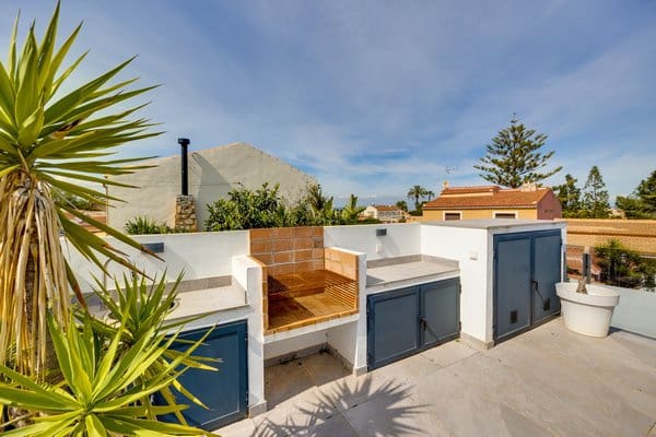 3 chambre Villa/Maison à vendre à Los Balcones avec piscine garage - 1 320 000 € (Ref: 9720309)