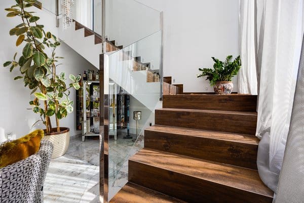 3 chambre Villa/Maison à vendre à Los Balcones avec piscine garage - 1 320 000 € (Ref: 9720309)