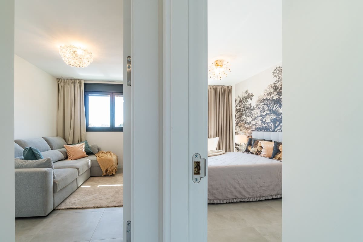 2 bedroom Apartment for sale in Dehesa de Campoamor with pool garage - € 330,000 (Ref: 9740194)