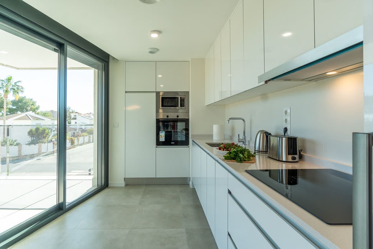 2 bedroom Apartment for sale in Dehesa de Campoamor with pool garage - € 330,000 (Ref: 9740194)