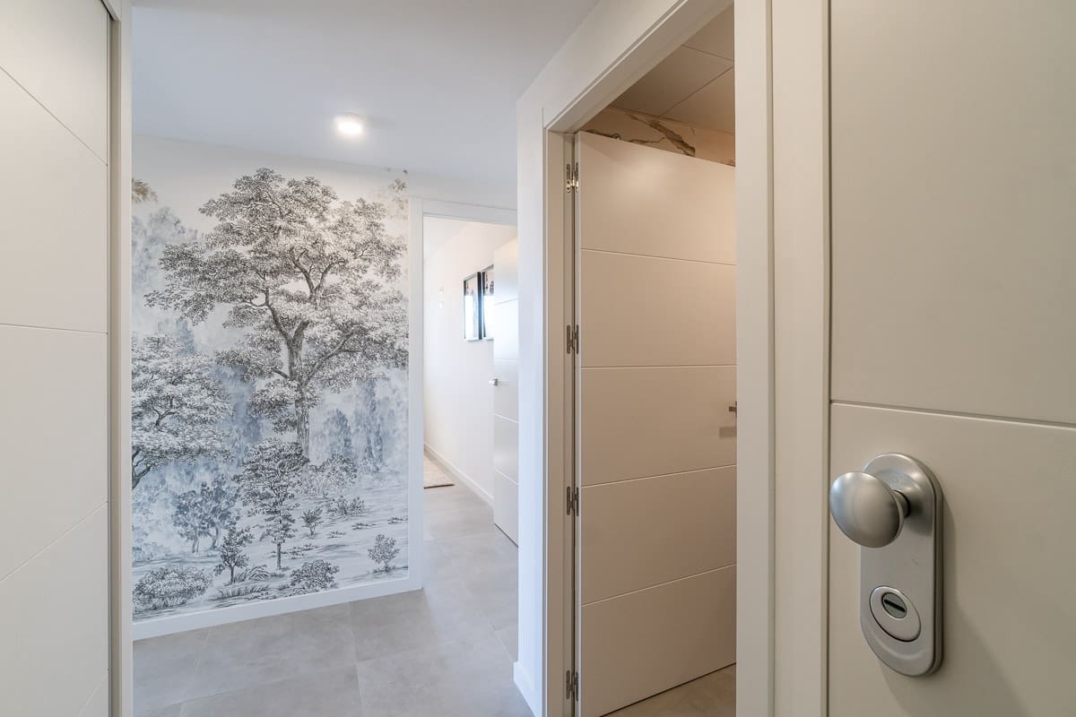 2 bedroom Apartment for sale in Dehesa de Campoamor with pool garage - € 330,000 (Ref: 9740194)